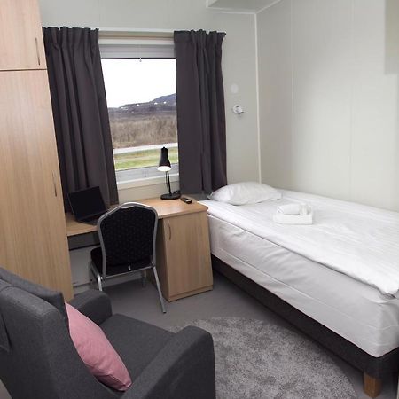 Kiruna City Room Exterior photo