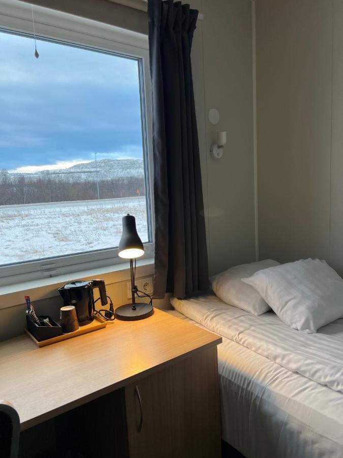 Kiruna City Room Exterior photo